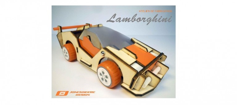 lamborghini