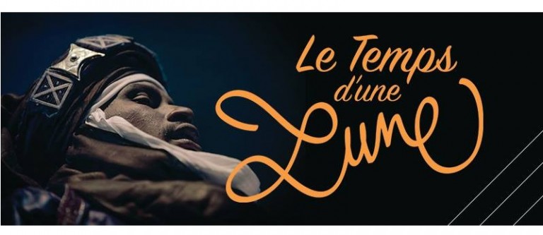 Le temps d’une lune