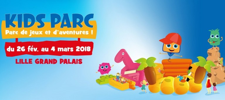 KIDS PARC 2018