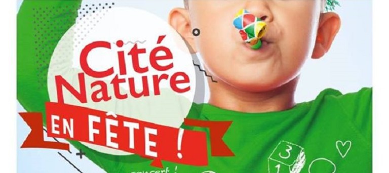 cite nature en fete