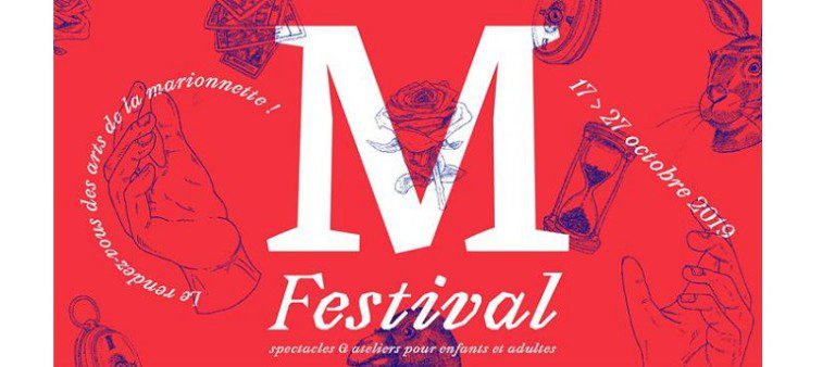 M Festival 2019