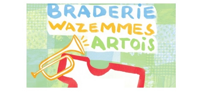 Braderie WazemmesOK