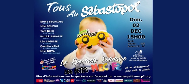 tous au sebastopol